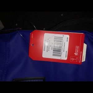 The North Face Base Camp Duffel Bag (Small)